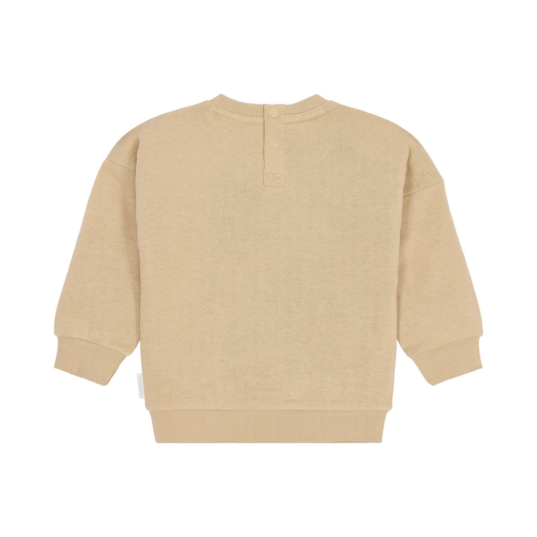 FELPA SAFARI CL2609212 WARM TAUPE LITTLE DUTCH 