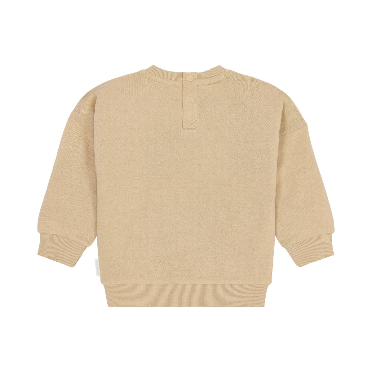 FELPA SAFARI CL2609212 WARM TAUPE LITTLE DUTCH 