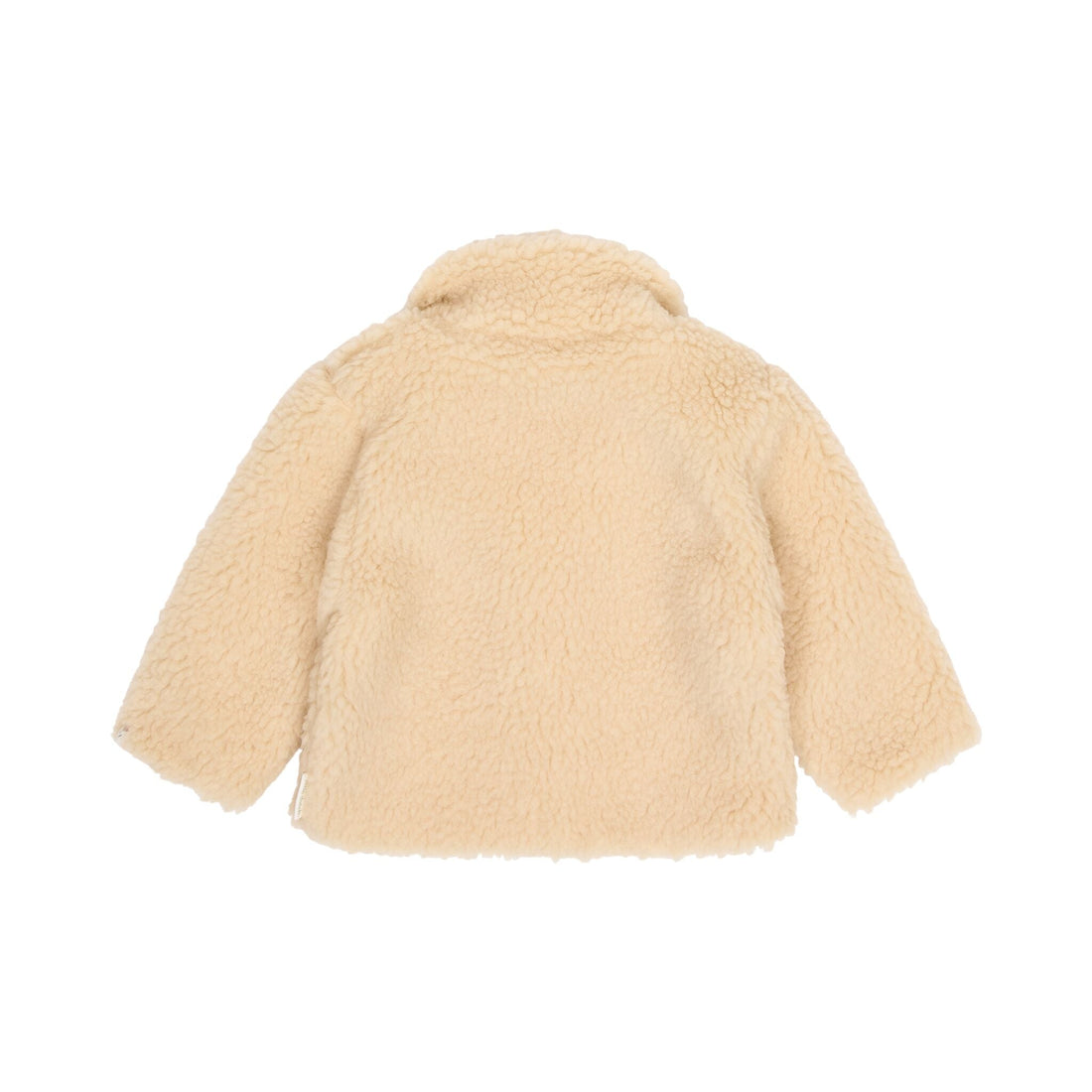 CAPPOTTINO TEDDY CL2609250 VANILLA LITTLE DUTCH 