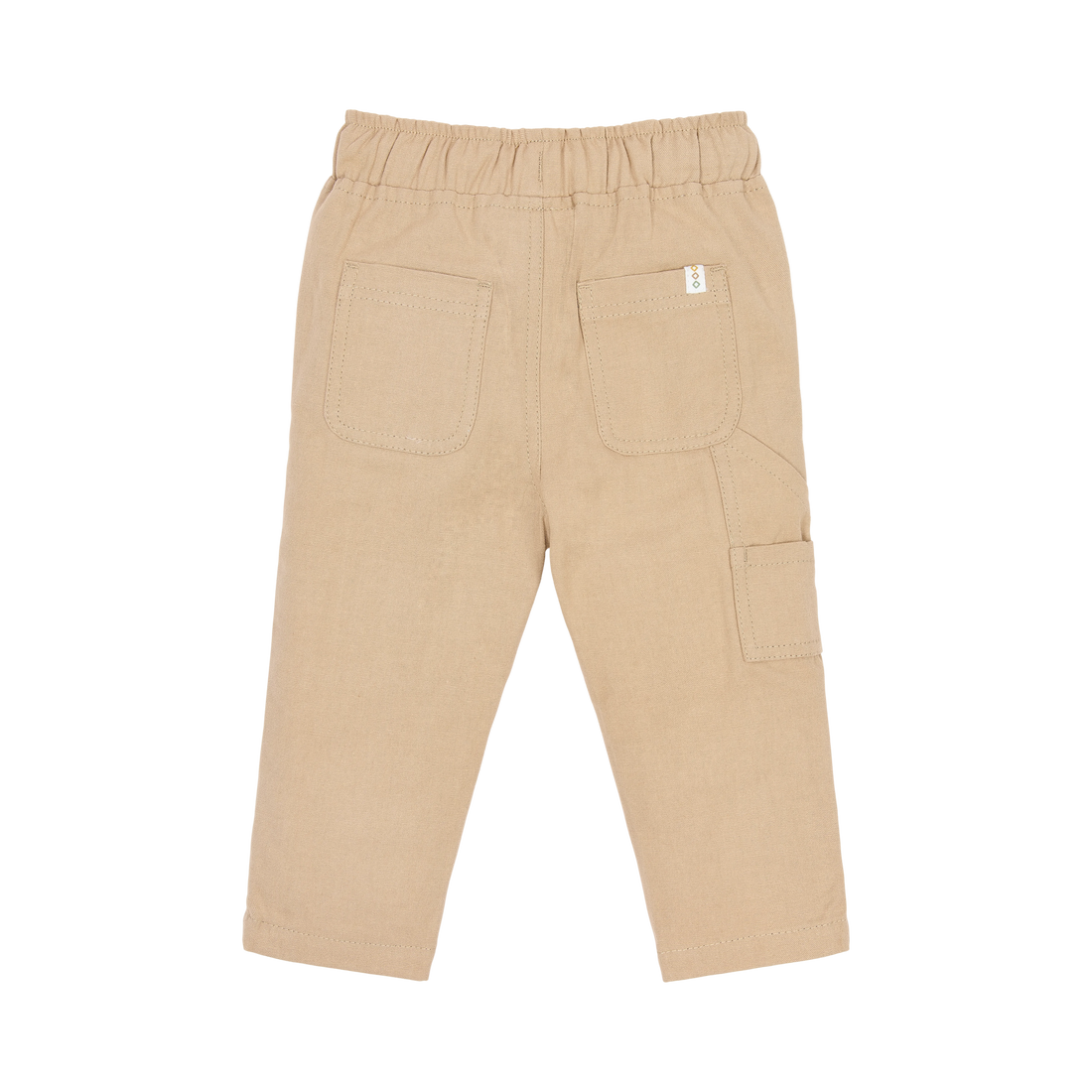 Pantalaccio CL26093106 WARM TAUPE LITTLE DUTCH 