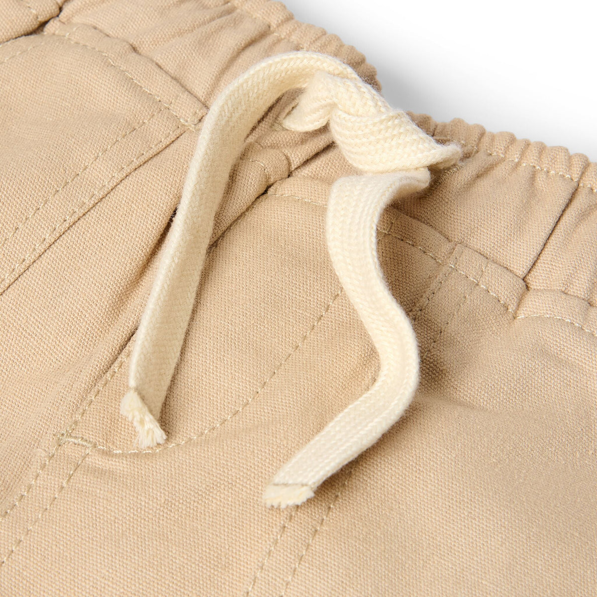 PANTALACCIO CL26093106 WARM TAUPE LITTLE DUTCH 