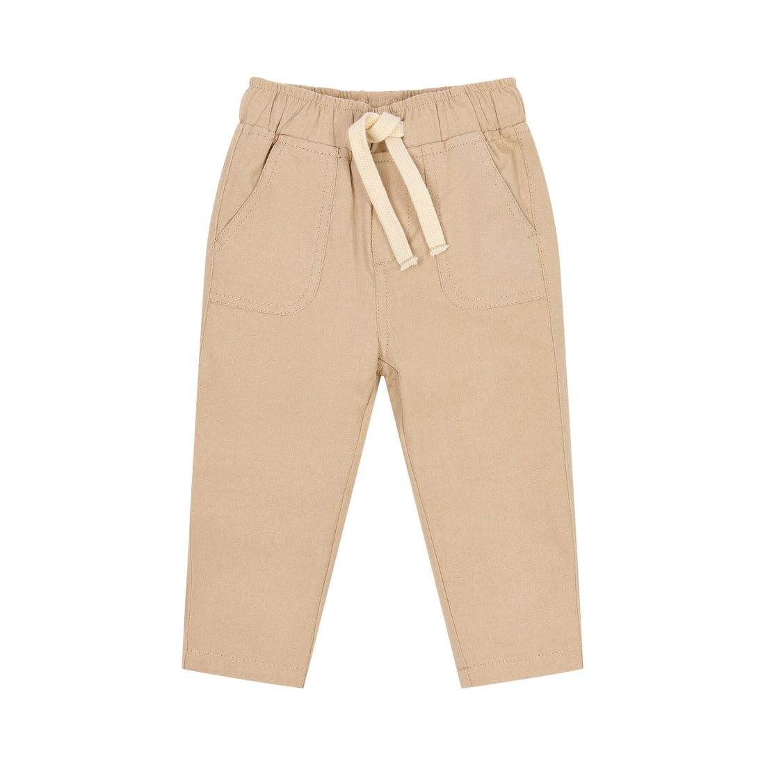 Pantalaccio CL26093106 WARM TAUPE LITTLE DUTCH 
