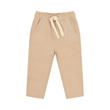 LITTLE DUTCH Pantalaccio Warm taupe