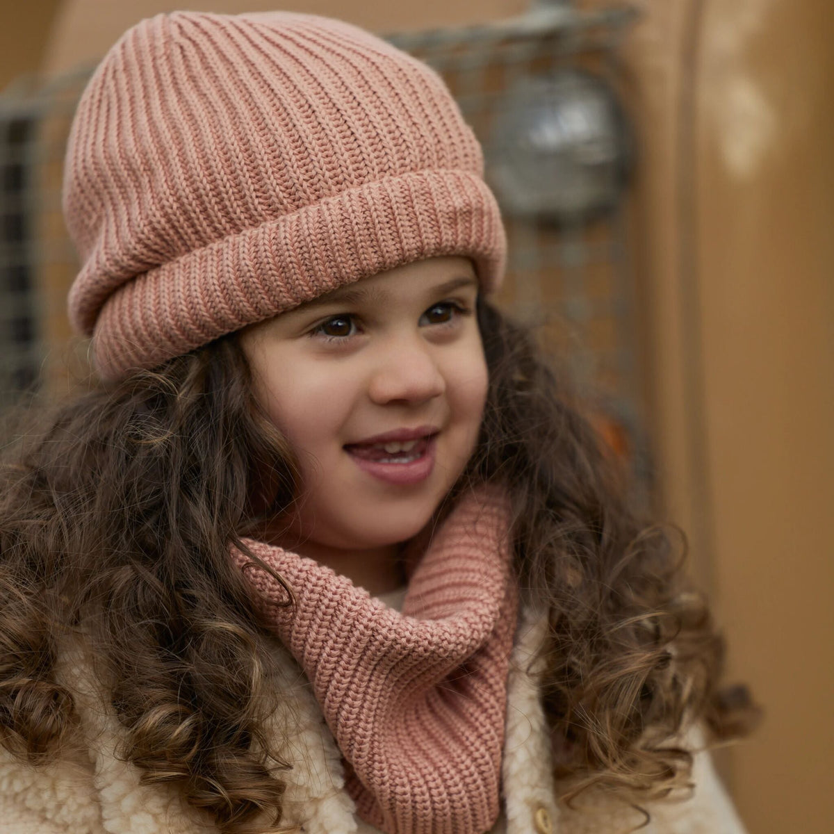  CL26099008 DEEP PINK LITTLE DUTCH 