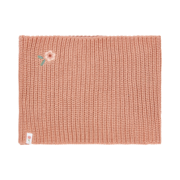 SCALDACOLLO IN MAGLIA CL26099010 DEEP PINK LITTLE DUTCH 