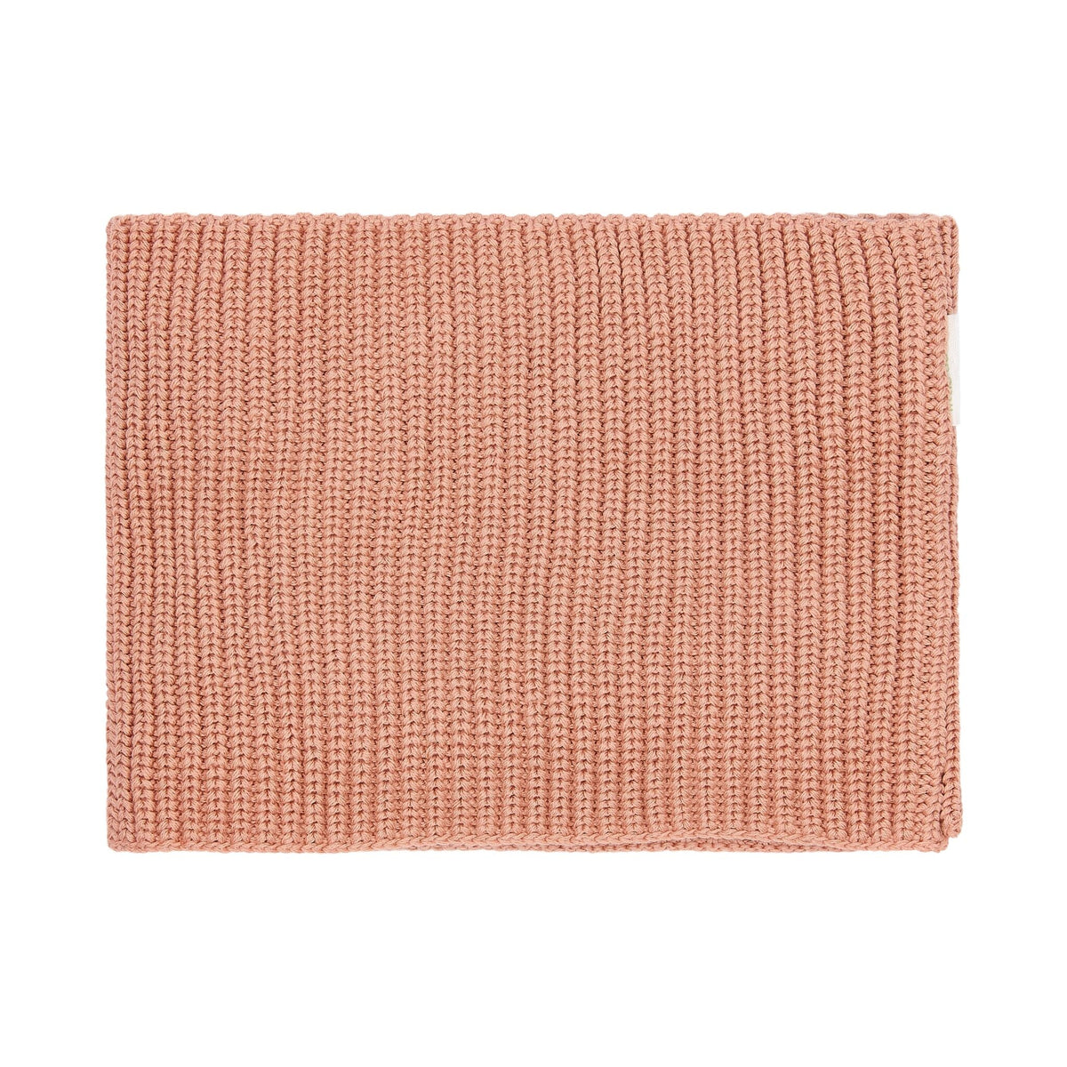 SCALDACOLLO IN MAGLIA CL26099010 DEEP PINK LITTLE DUTCH 