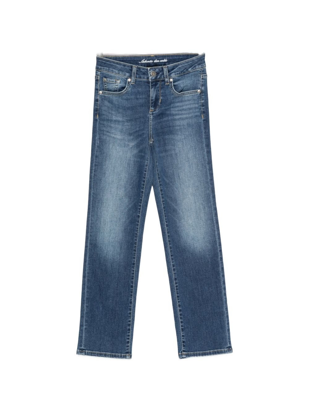 jeans in denim UF6066DS081 79076 LIU JO DENIM 