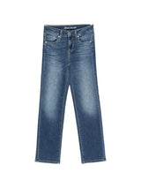 LIU JO DENIM jeans in denim Blu