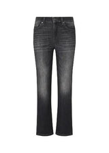 LIU JO DENIM UF6068DS0818S504 Nero