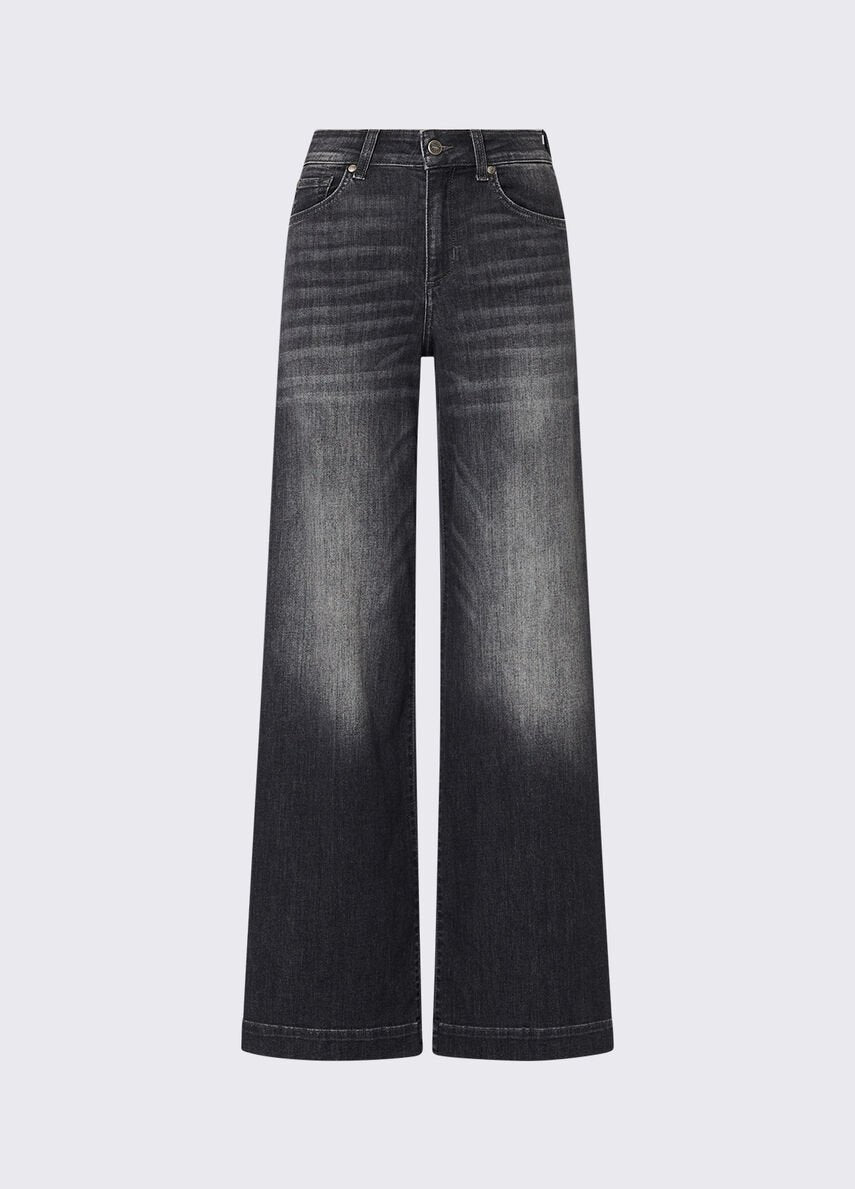  UF6068DS081 8S504 LIU JO DENIM 