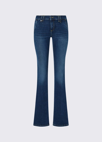 jeans stone wash UF6084DS085 79081 LIU JO DENIM 