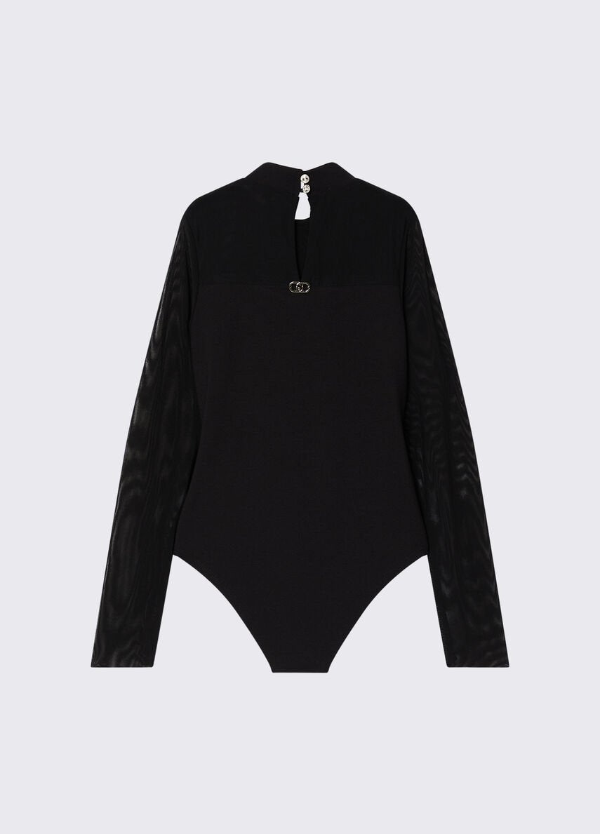 body in punto milano GF6049J3960 22222 LIU JO JUNIOR 