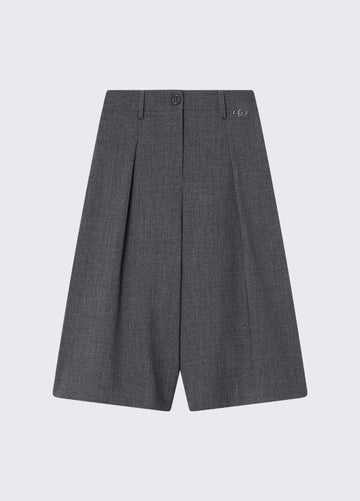 bermuda elegante GF6054T2627 09446 LIU JO JUNIOR 