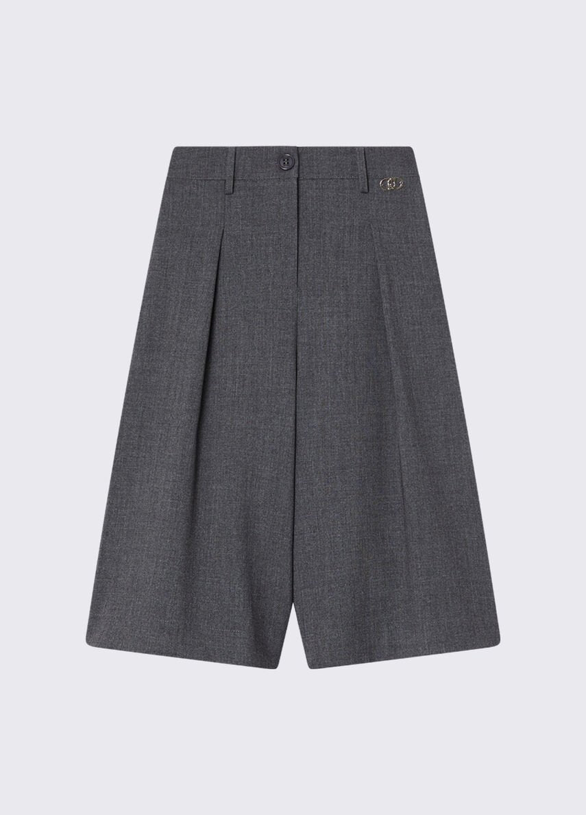 bermuda elegante GF6054T2627 09446 LIU JO JUNIOR 