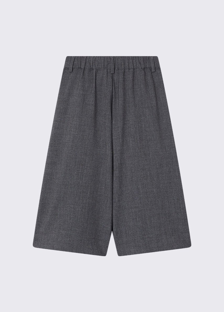bermuda elegante GF6054T2627 09446 LIU JO JUNIOR 