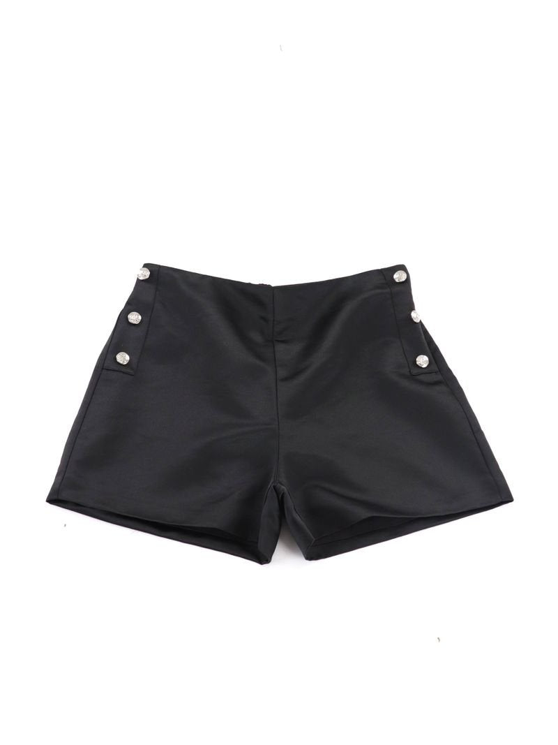 shorts con bottoni GF6097T6624 22222 LIU JO JUNIOR 