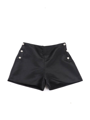 shorts con bottoni GF6097T6624 22222 LIU JO JUNIOR 