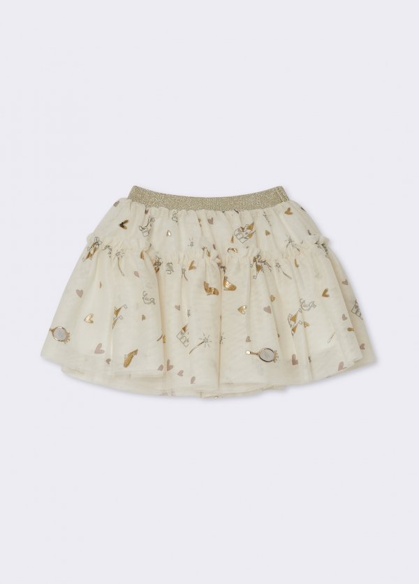 gonna princess all over KF6098J3977 DDX08 LIU JO JUNIOR 