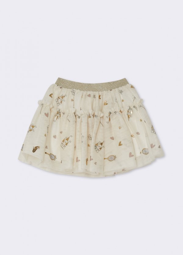 gonna princess all over KF6098J3977 DDX08 LIU JO JUNIOR 