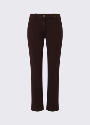 pantalone a sigaretta WF6128T708A 91106 LIU JO WHITE 