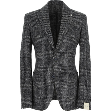 giacca in lana 2817 65738 4 LUIGI BIANCHI MANTOVA 
