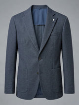 LUIGI BIANCHI MANTOVA 2844 657301 Blu