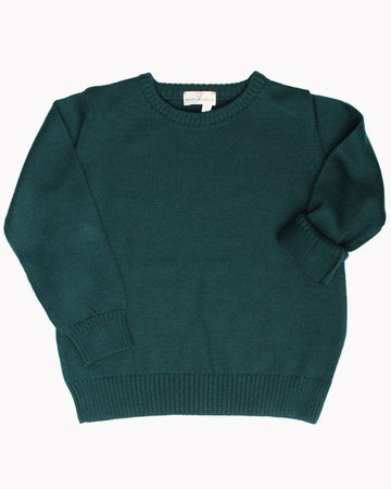 maglione girocollo basico 015609 L1361 MAGLIFICIO DI VERONA 