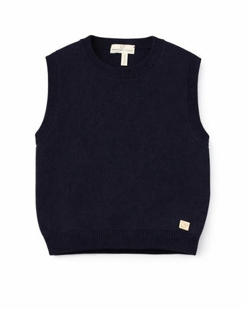 gilet basico 025610 L1359 MAGLIFICIO DI VERONA 