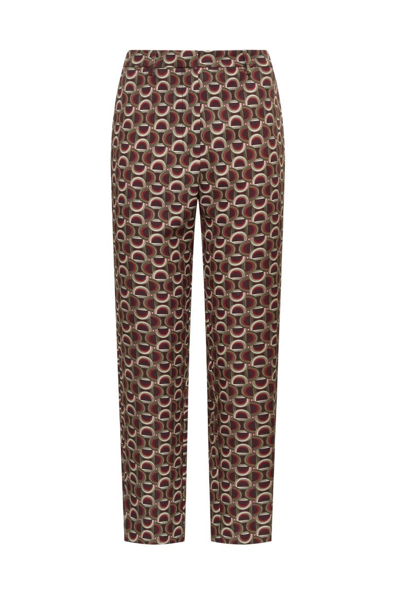 pantalone graphic orbit JH8015 50687 D6103 MALI'PARMI 