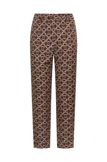 pantalone graphic orbit JH8015 50687 D6103 MALI'PARMI 