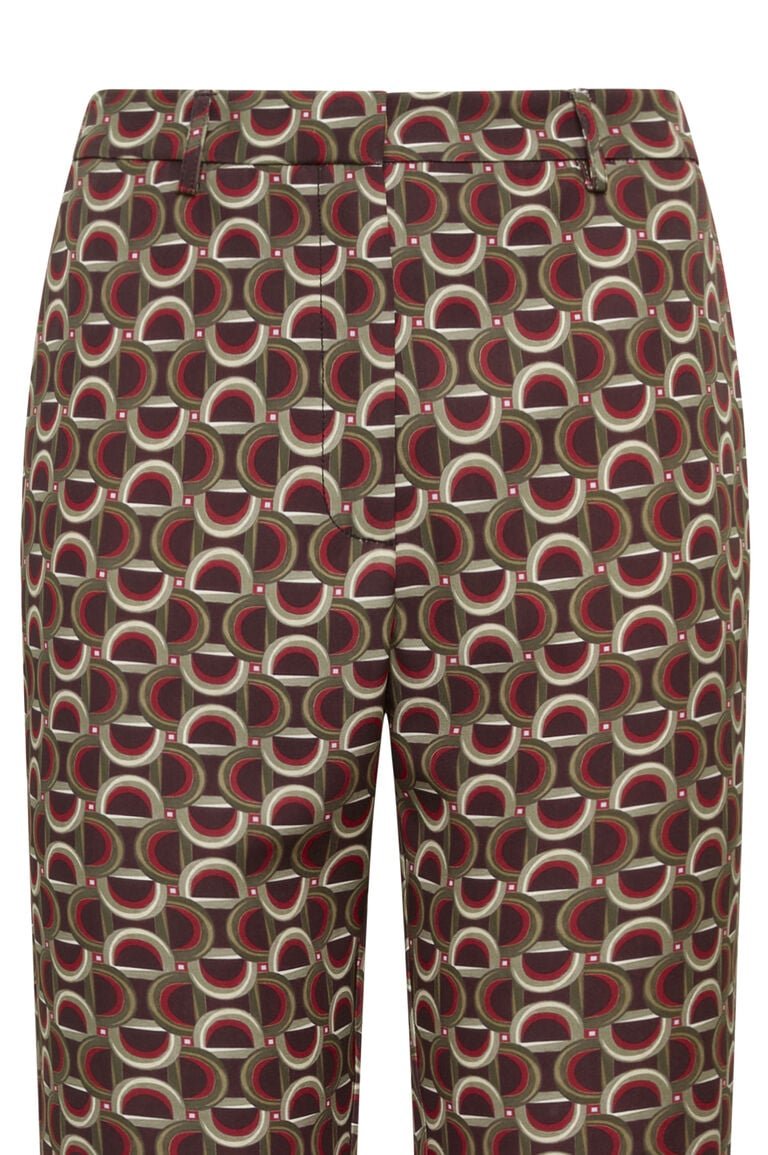 pantalone graphic orbit JH8015 50687 D6103 MALI'PARMI 