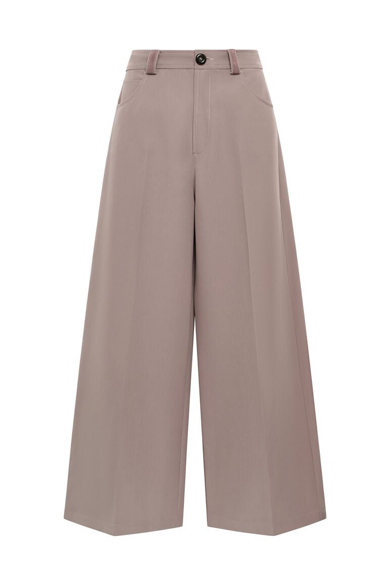Pantalone sleek matte JH8040 50689 12007 MALI'PARMI 