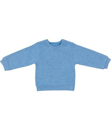 pullover in maglia F26B203GFLY 4040 MALVI & CO 