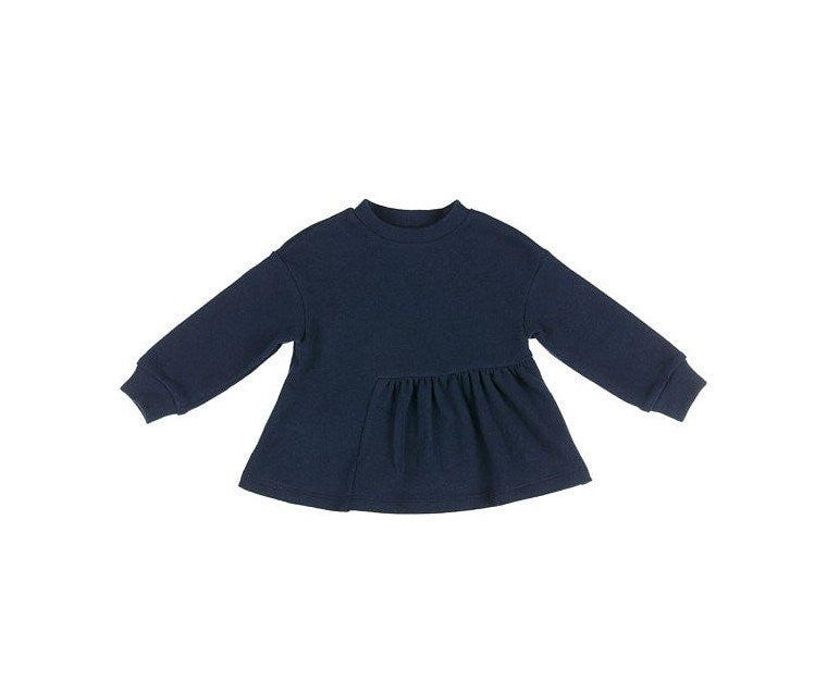 maglia in maglia tagliata F26M024CALY 5050 MALVI & CO 