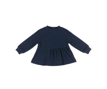 maglia in maglia tagliata F26M024CALY 5050 MALVI & CO 