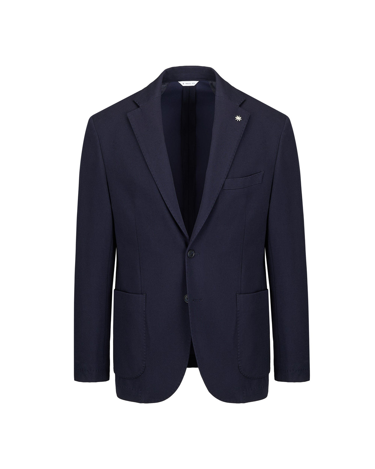 giacca nuvola in jersey 4132G2728MC 263752 89 MANUEL RITZ 