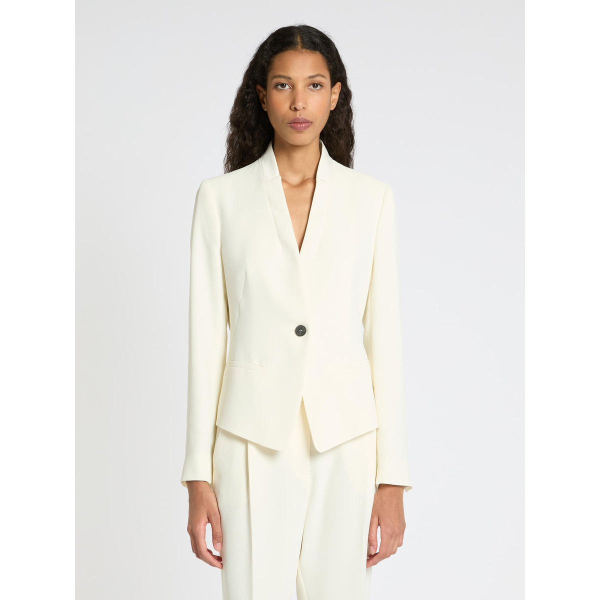 giacca in crepe envers satin MIRANDA 002 MARella 