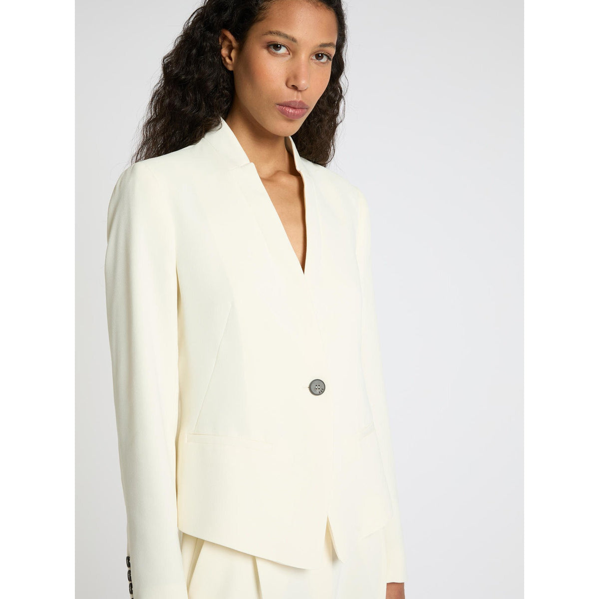 giacca in crepe envers satin MIRANDA 002 MARella 