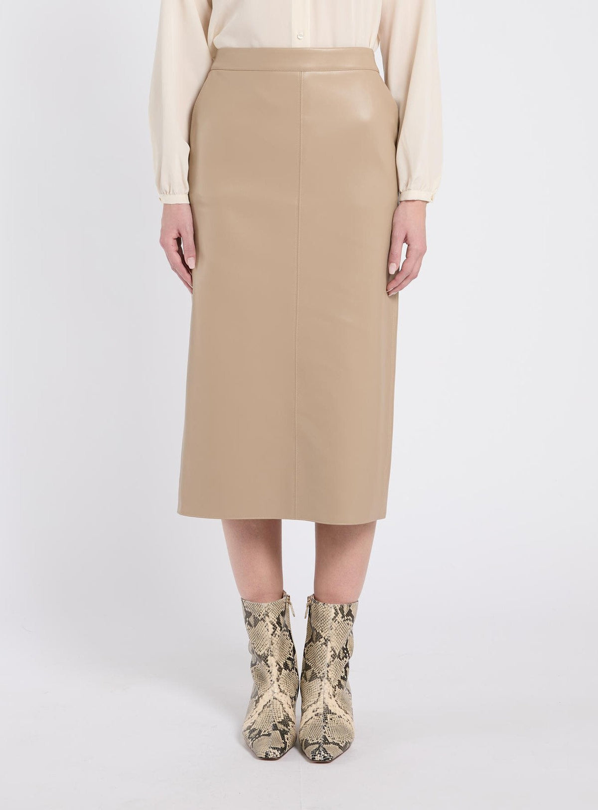 gonna in jersey spalmato MLLAFFARI 001 MARella 