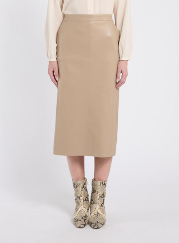 gonna in jersey spalmato MLLAFFARI 001 MARella 