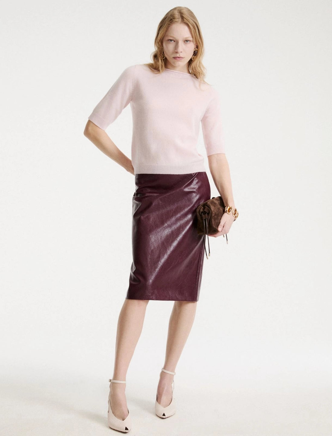 gonna in soft rind MLLBIADA 001 MARella 