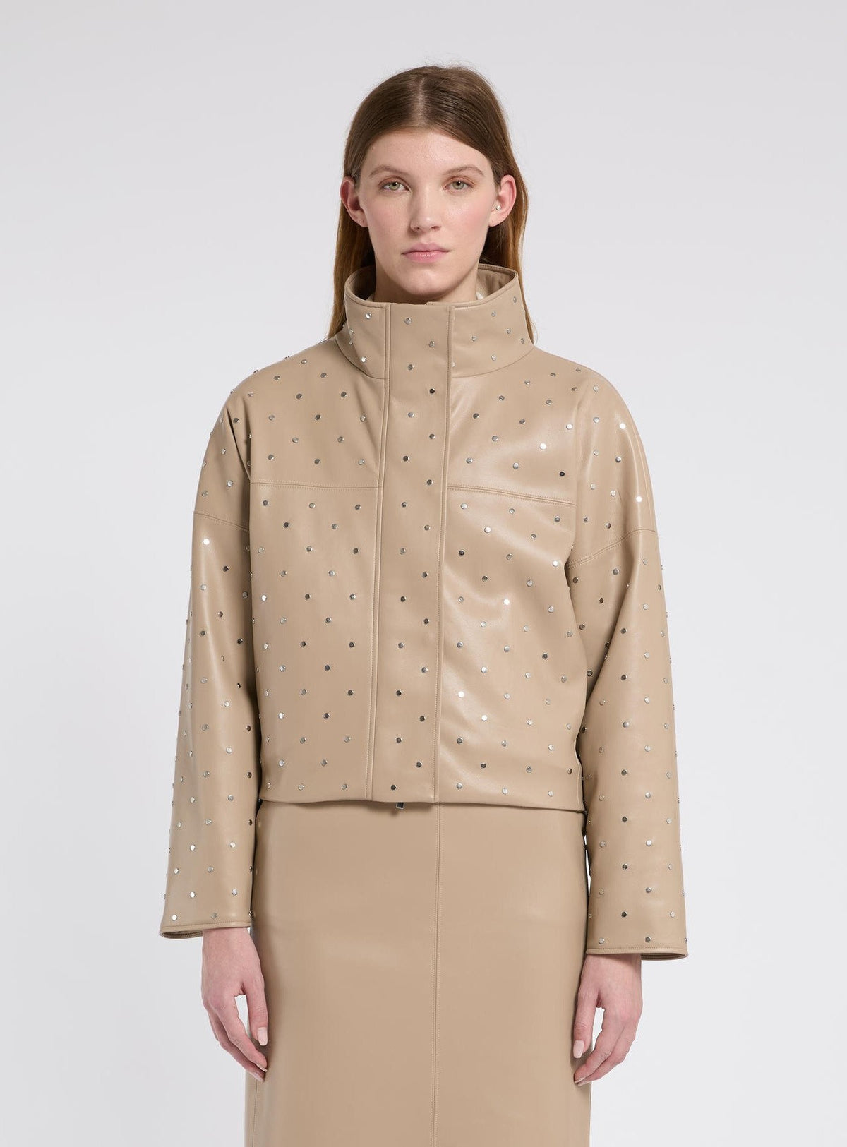 giacca con maniche a kimono MLLCALI 001 MARella 
