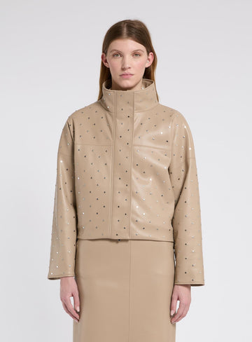 giacca con maniche a kimono MLLCALI 001 MARella 
