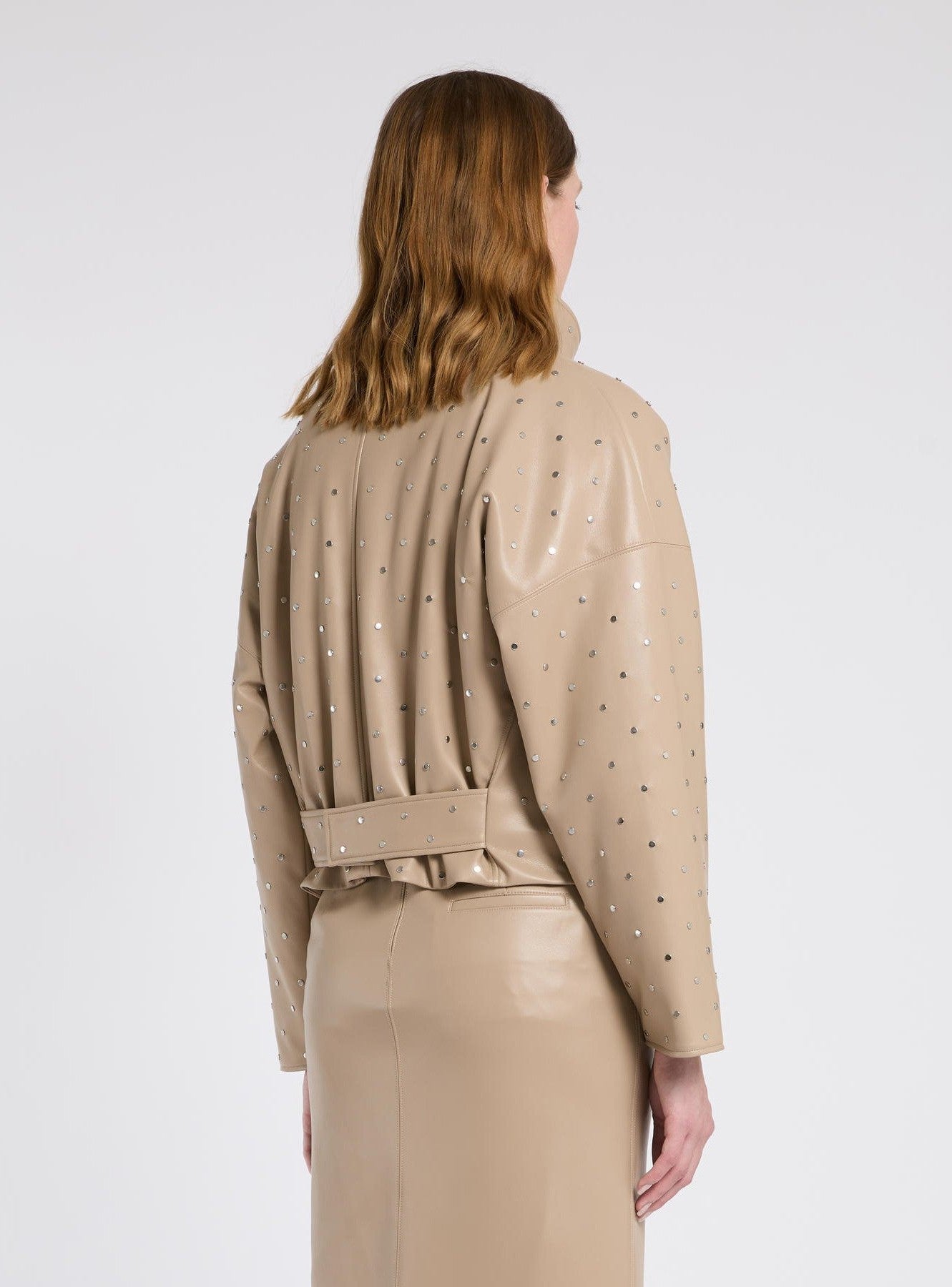 giacca con maniche a kimono MLLCALI 001 MARella 
