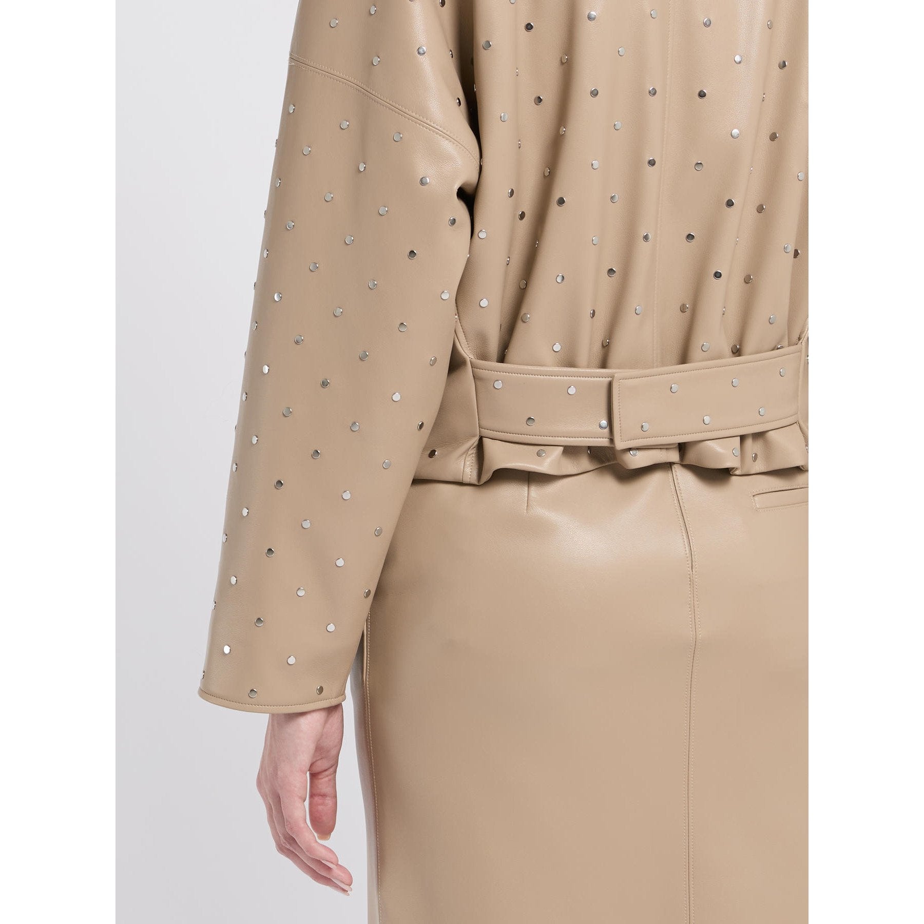 giacca con maniche a kimono MLLCALI 001 MARella 