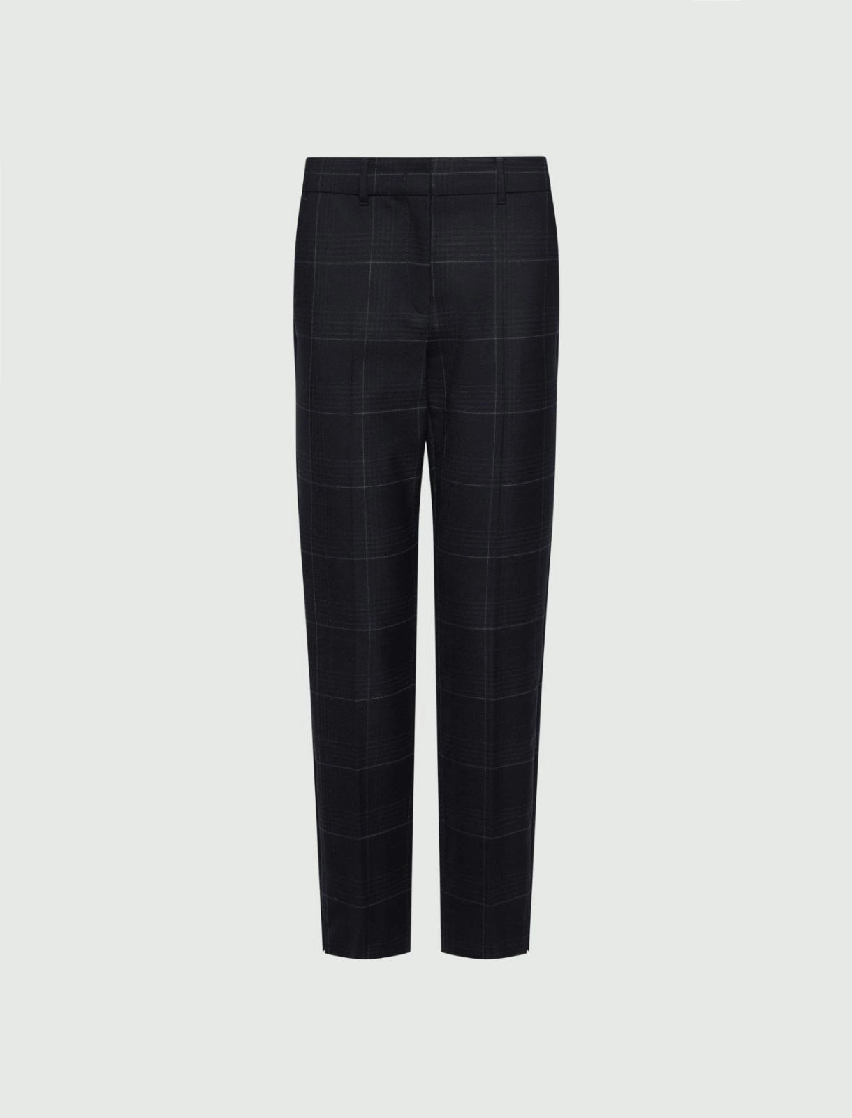 pantalone stretch MLLESORDIO 001 MARella 