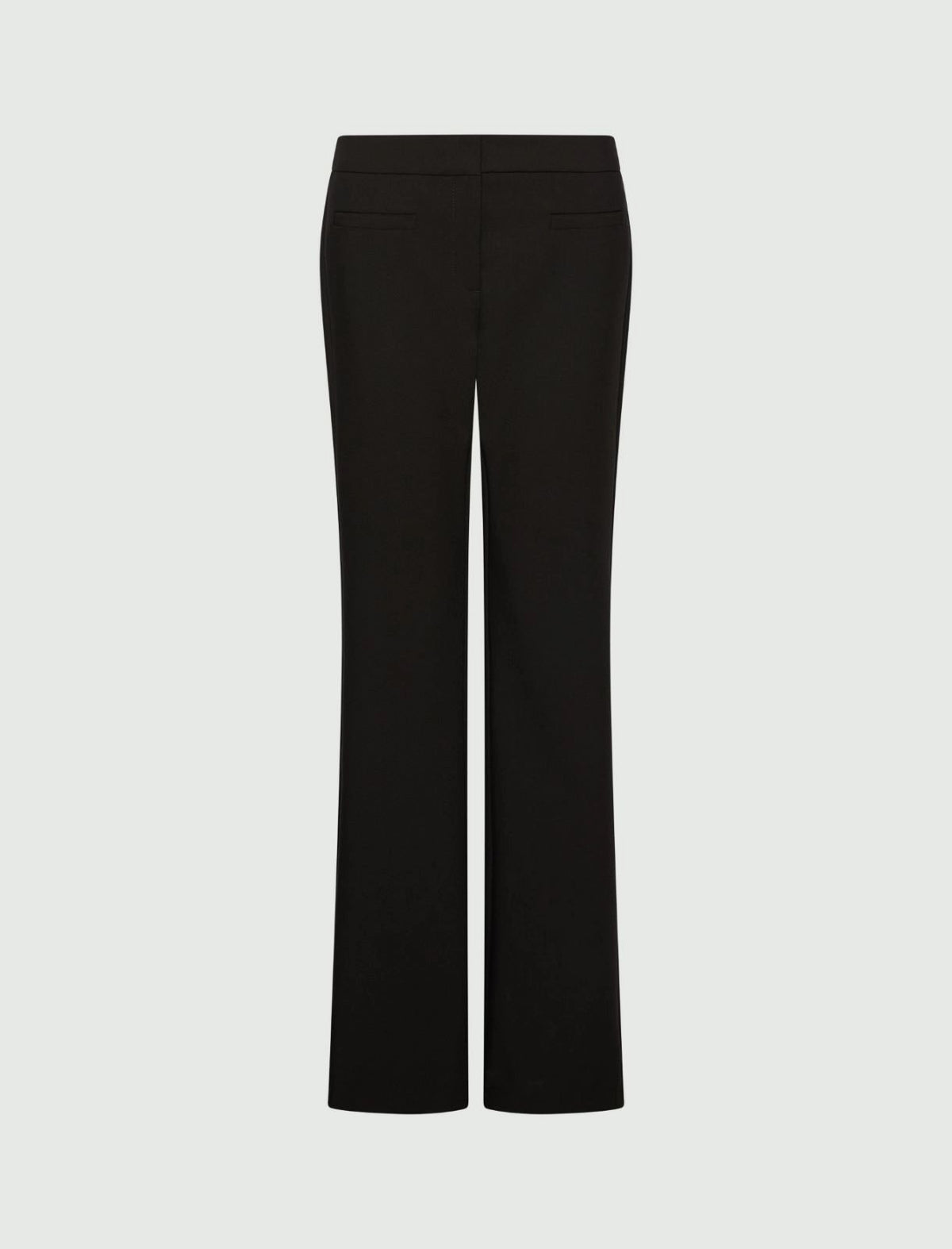 pantalone stretch mini flare MLLOBOLI 003 MARella 