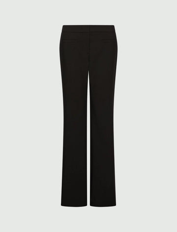 pantalone stretch mini flare MLLOBOLI 003 MARella 