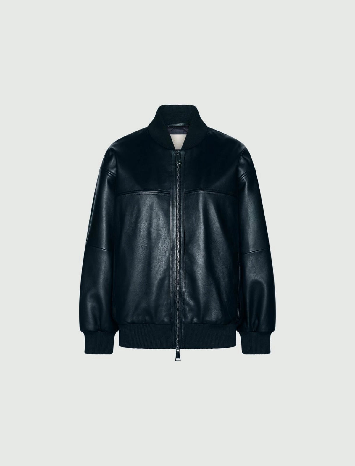 bomber in nappa MLLOVVIO 002 MARella 