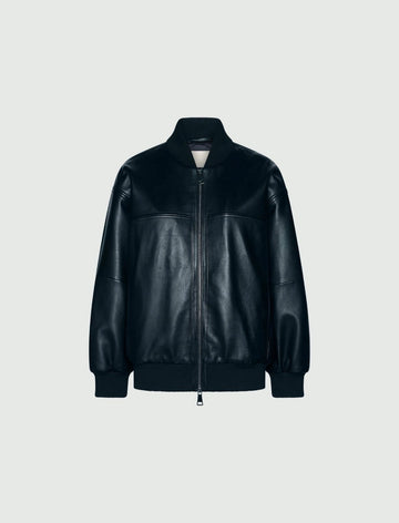bomber in nappa MLLOVVIO 002 MARella 